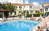 Туры в отель Anagenessis Village Hotel