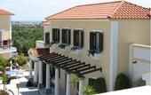 Туры в отель Anagenessis Village Hotel
