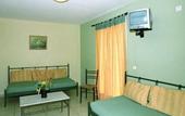 Туры в отель Anagenessis Village Hotel