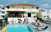 Туры в отель Andreolas Beach