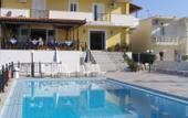 Туры в отель Andreolas Beach