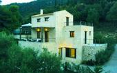 Туры в отель Exensian Villas & Suites