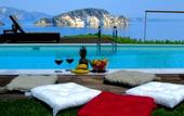 Туры в отель Exensian Villas & Suites