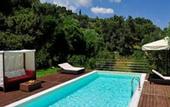 Туры в отель Exensian Villas & Suites
