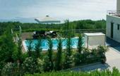 Туры в отель Exensian Villas & Suites