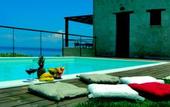 Туры в отель Exensian Villas & Suites