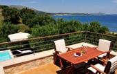 Туры в отель Exensian Villas & Suites