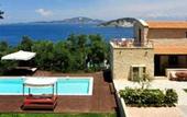 Туры в отель Exensian Villas & Suites