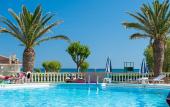 Туры в отель Kalamaki Beach Hotel