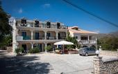 Туры в отель Karmiris Studios and Apartments