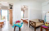 Туры в отель Karmiris Studios and Apartments