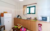 Туры в отель Karmiris Studios and Apartments