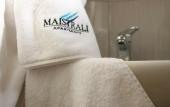 Туры в отель Maistrali Apartments