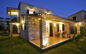 Туры в отель Rizolia Villas