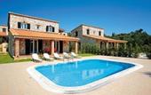 Туры в отель Rizolia Villas