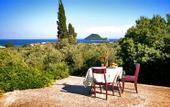 Туры в отель Vafias Villas