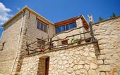 Туры в отель Vafias Villas