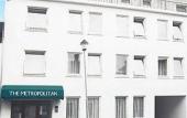 Туры в отель Metropolitan