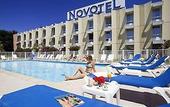Туры в отель Novotel Narbonne Sud