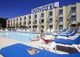 Novotel Narbonne Sud 3*