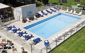 Туры в отель Novotel Narbonne Sud