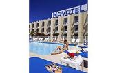 Туры в отель Novotel Narbonne Sud
