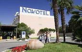 Туры в отель Novotel Narbonne Sud