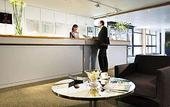 Туры в отель Novotel Narbonne Sud
