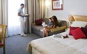 Туры в отель Novotel Narbonne Sud
