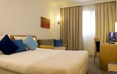 Туры в отель Novotel Narbonne Sud