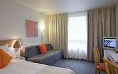 Туры в отель Novotel Narbonne Sud