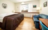 Туры в отель Icelandairhotel Hengill