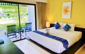 Туры в отель Palm Galleria Resort