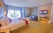 Туры в отель Palm Galleria Resort