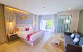 Туры в отель Palm Galleria Resort
