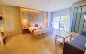 Туры в отель Palm Galleria Resort