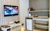 Туры в отель Palm Galleria Resort