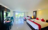 Туры в отель Palm Galleria Resort