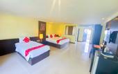 Туры в отель Palm Galleria Resort