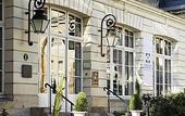 Туры в отель Le Domaine De Beauvois