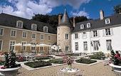 Туры в отель Le Domaine De Beauvois