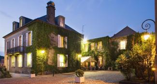 La Petite Verrerie 3*