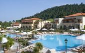 Туры в отель Aegean Melathron Thalasso Spa Hotel