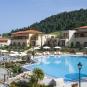 Туры в отель Aegean Melathron Thalasso Spa Hotel, оператор Anex Tour