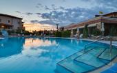 Туры в отель Aegean Melathron Thalasso Spa Hotel