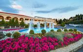 Туры в отель Aegean Melathron Thalasso Spa Hotel