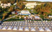 Туры в отель Aegean Melathron Thalasso Spa Hotel