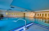 Туры в отель Aegean Melathron Thalasso Spa Hotel