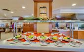 Туры в отель Aegean Melathron Thalasso Spa Hotel