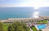 Туры в отель Aegean Melathron Thalasso Spa Hotel